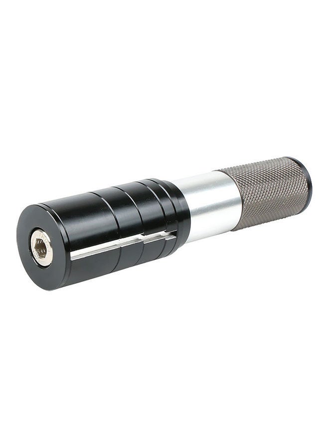 Generic - Bicycle Vertical Front Handlebar Riser Tube - Image 1