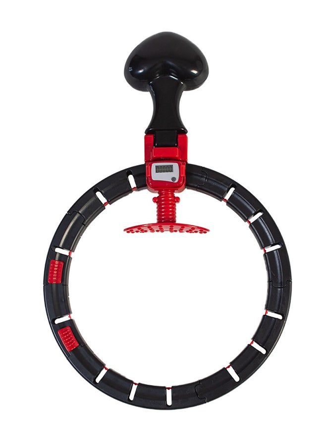Generic Fitness Hula Hoop 33cm  - Image 1