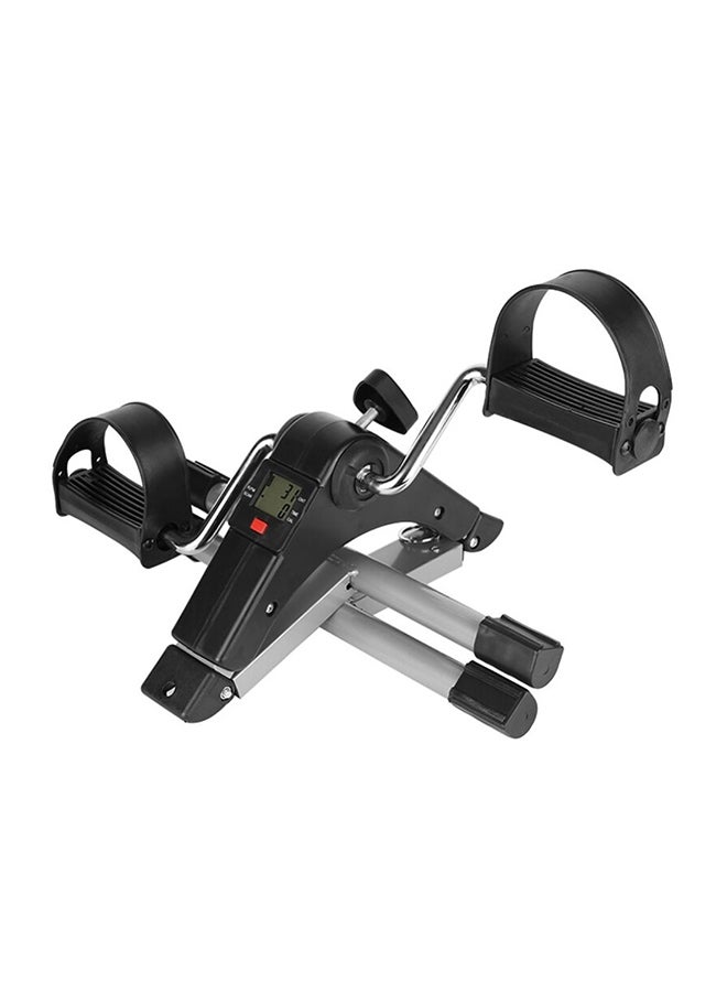Generic Mini Fitness Pedal Exerciser Bike  - Image 2