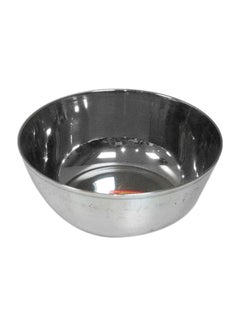 RAJ Mukta Vatti Bowl Silver 19cm 