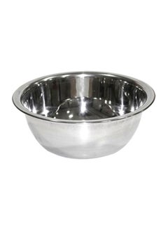 RAJ Fanta Bowl Silver 