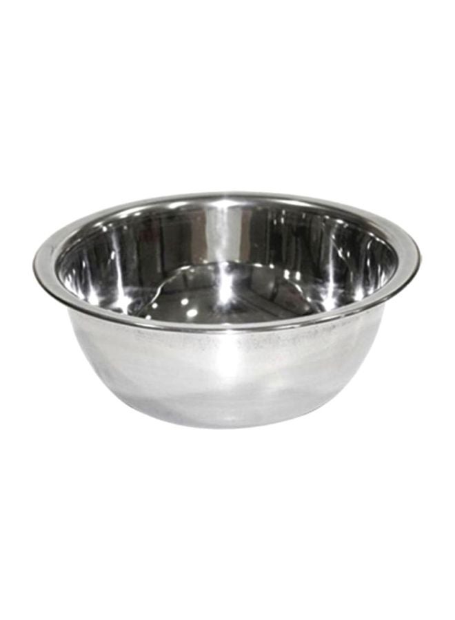 RAJ Fanta Bowl Silver 
