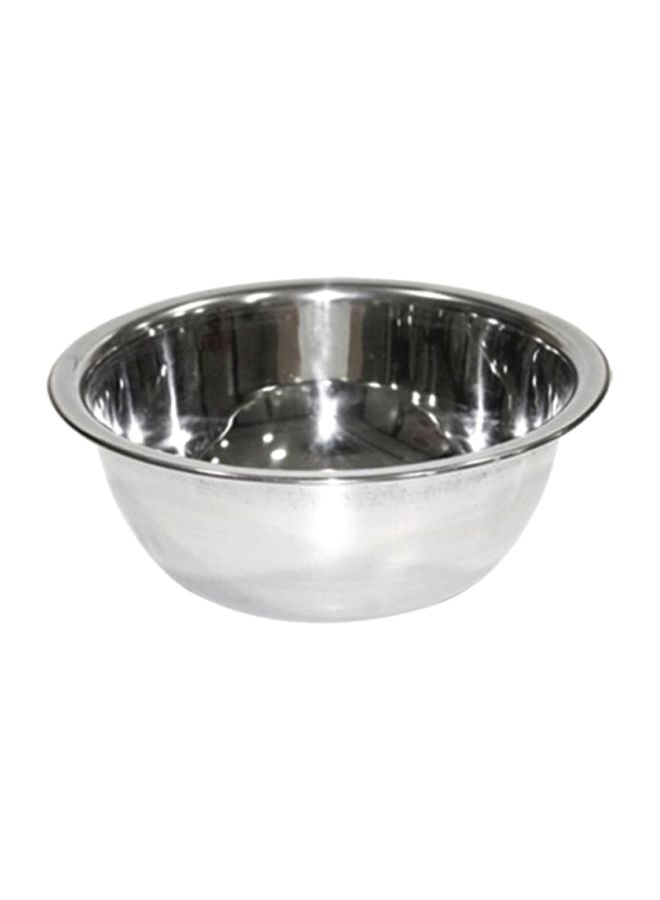 RAJ Fanta Bowl Silver 28cm 