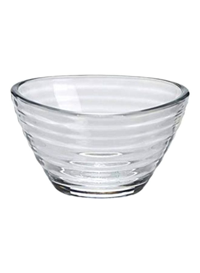 LAV 6-Piece Derin Bowl Set Clear 38mm - Image 2