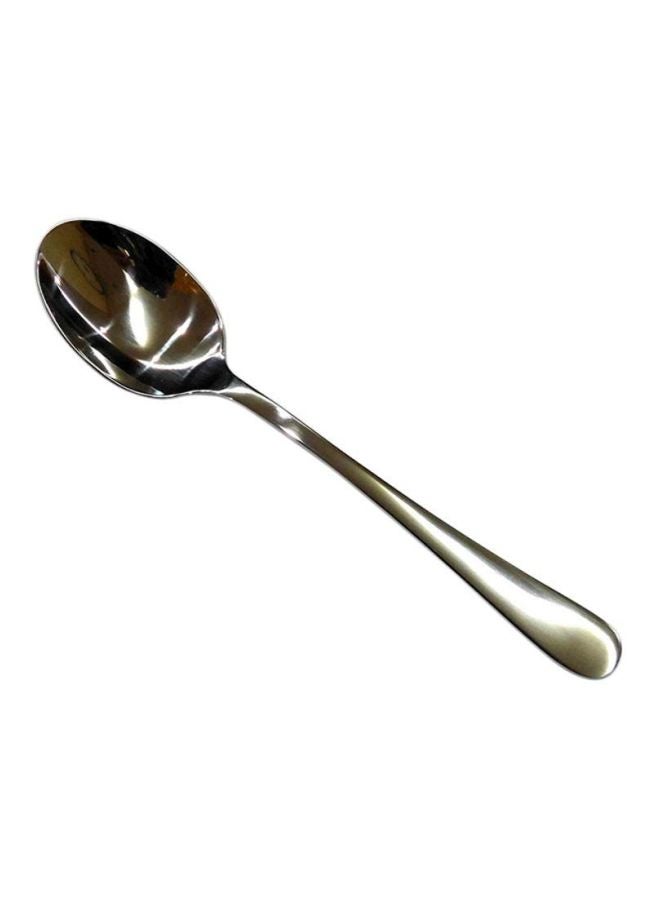 Fellini Table Spoon Silver 13cm - v1615473243/N35345172A_1