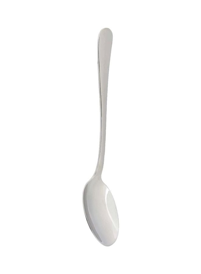 Winsor Fellini Table Spoon Silver 13cm  - Image 2