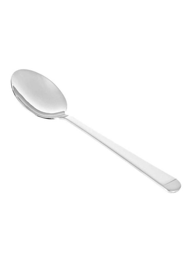 Winsor Stainless Steel Sparkle Tea Spoon Silver 21x4.3x3.1cm  - Image 2