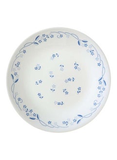 Corelle Livingware Bread And Butter Plate Provincial Blue/White 17cm 