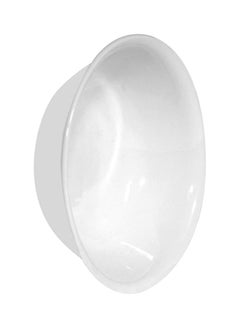 Corelle 6-Piece Livingware Glass Soup Bowl Set Winter Frost White 532ml  - Image 3