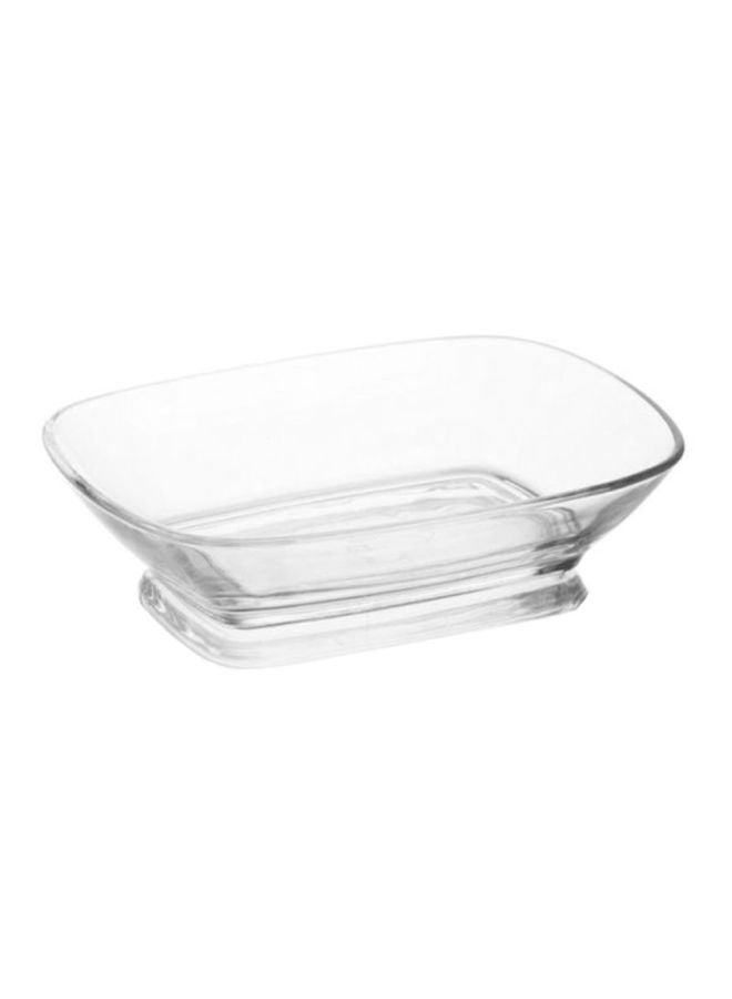 LAV 2-Piece Defne Bowl Set Clear 400ml  - Image 2