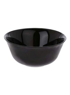 6 -Piece Value Pack Carine Bowl Black 12cm - v1615473268/N41832908A_1