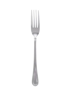 Berger Stainless Steel Serving Fork 10-Inch Silver 10inch  - Image 1