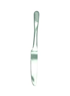 RAJ 6-Piece Cuisine Desert Knife Set Silver  - Image 2