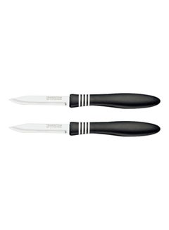 2-Piece Cor And Cor Paring Knife Set Multicolour - v1615473710/N11061460A_1