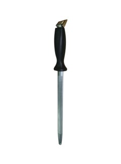 RAJ Manual Knife Sharpener Black/Silver 38cm  - Image 2