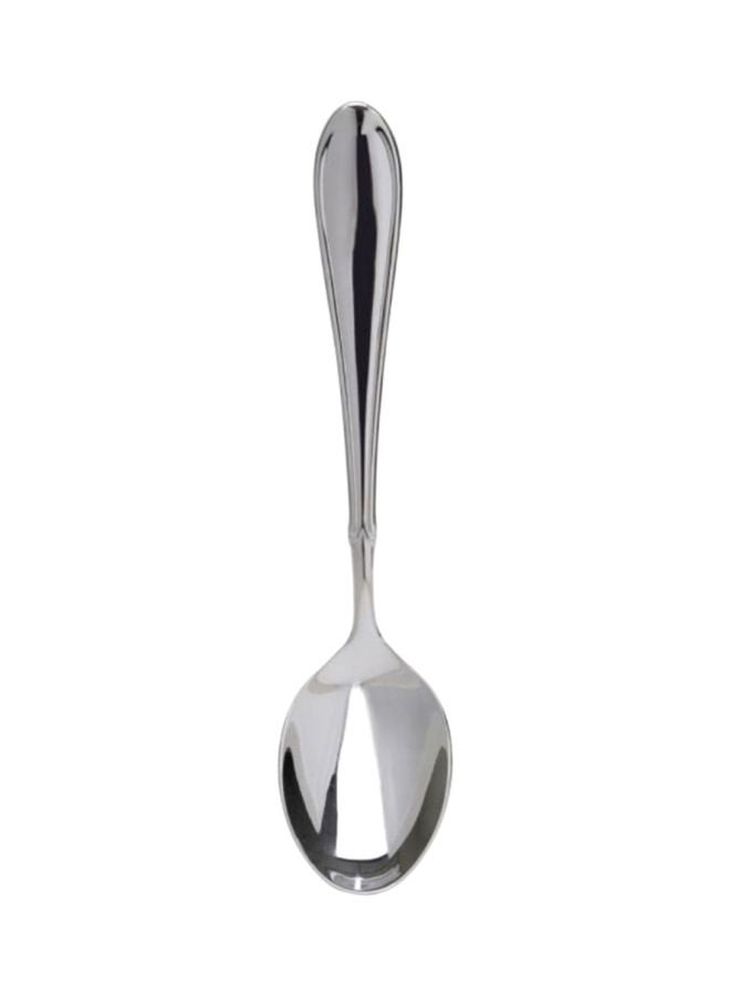 Winsor 3- Piece Table Spoon Set Stainless Steel Silver  - Image 2
