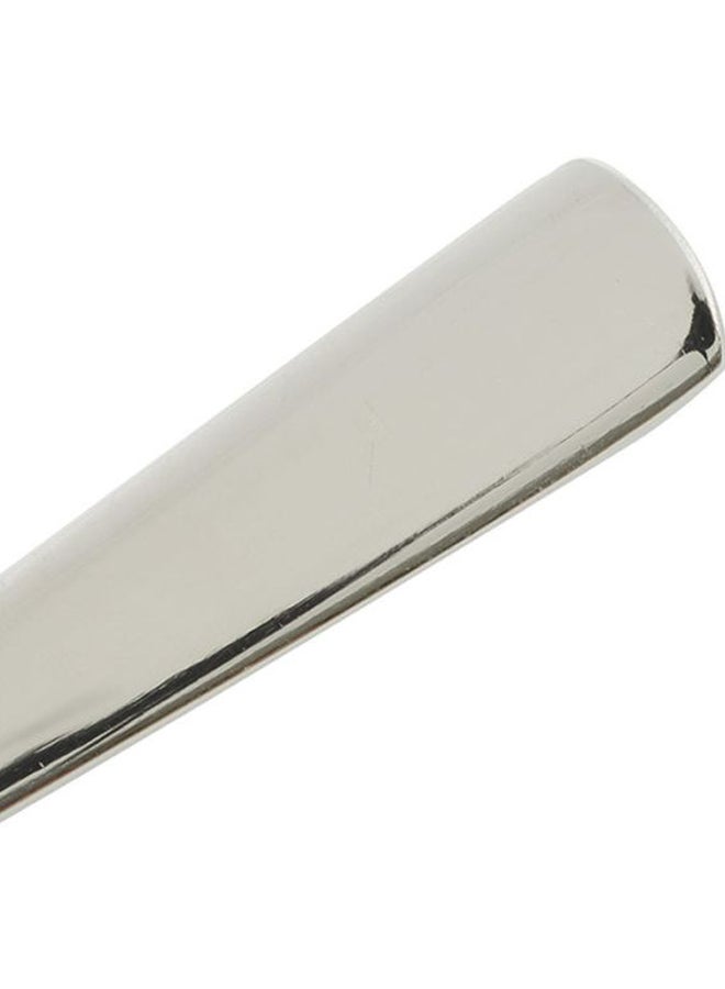 Royalford - Dinner Spoon 20Cm 3Pcs 100% Food Grade Stainless Steel Silver Silver - Image 1