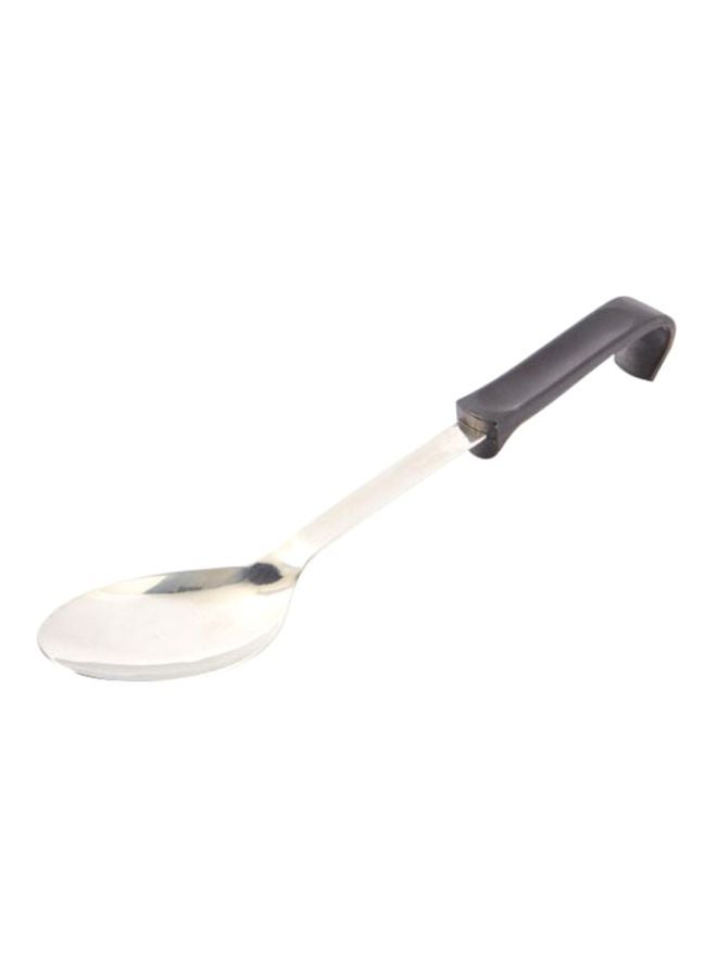 Stainless Steel Spoon Silver/Black - v1615473727/N21164814A_1