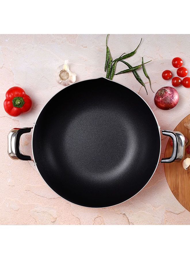 Wok Pan Red 26 CMcm - v1615474048/N13337341A_3