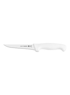 TRAMONTINA Boning Knife White 5inch  - Image 1