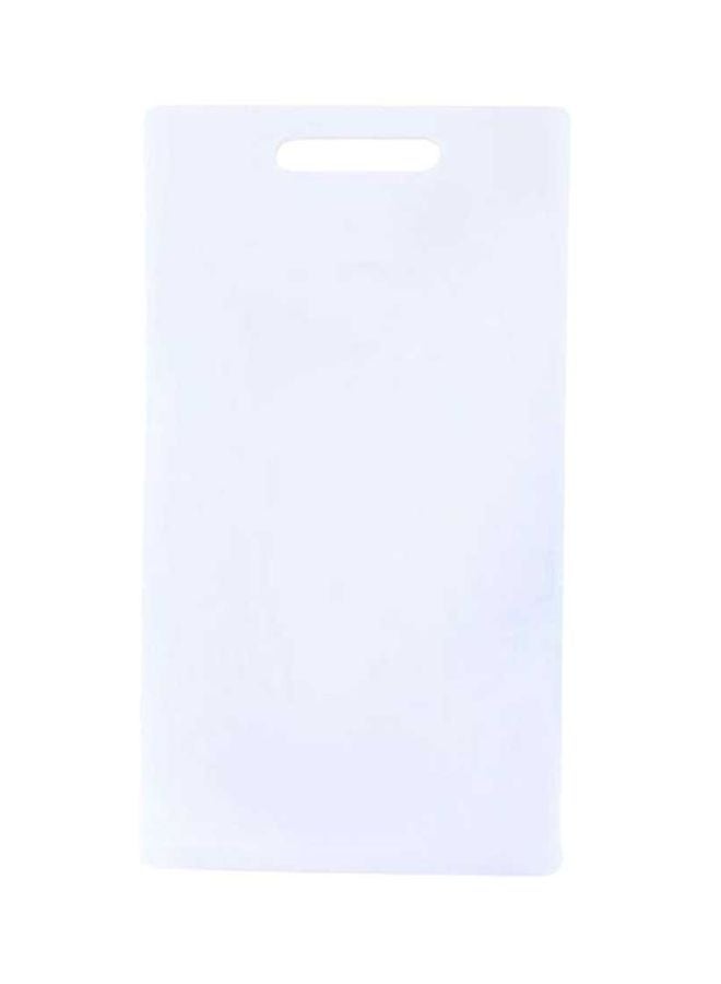 Royalford Cutting Board White 44x25x1cm  - Image 2