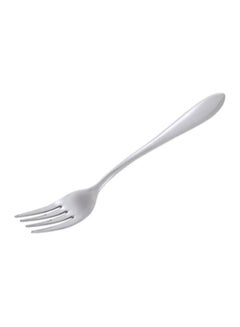 Berger 6-Piece Dinner Fork Set Silver  - Image 2