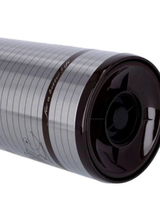 KRYPTON Vacuum Flask 1.3L Multicolour 15.8x29.6x15.8cm  - Image 3