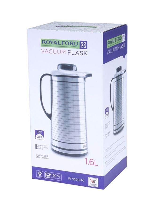 Vacuum Flask Silver/Black 1.6Liters - v1615474393/N13337583A_6