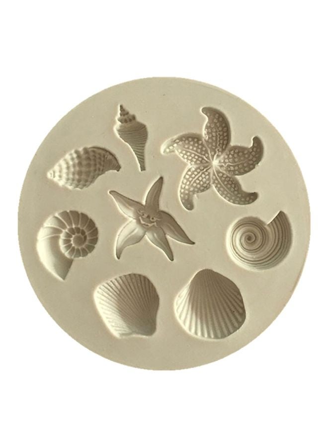 بيوينتي قوالب شوكولاتة مبتكرة من السيليكون يمكنك استخدامها بنفسك رمادي