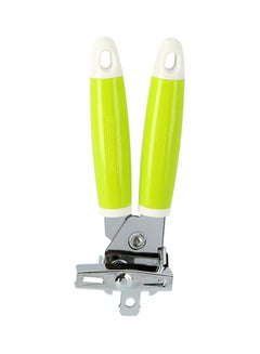 Royalford can opener chrome plated carbon steel abs handle 21x7.3x5cm multicolor  - Image 2
