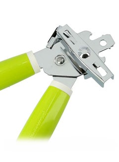 Royalford can opener chrome plated carbon steel abs handle 21x7.3x5cm multicolor  - Image 5