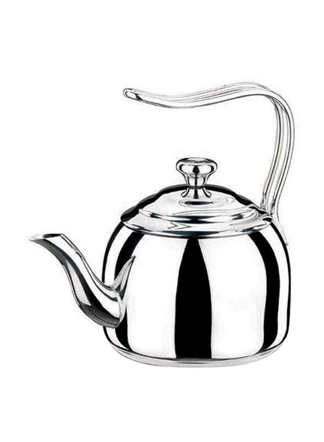 كوركماز غلاية دروبا فضي  - Image 1