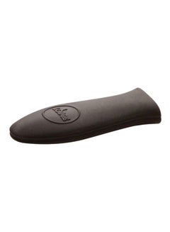 LODGE Hot Handle Pot Holder Black 4.3x1.6x0.7inch  - Image 1
