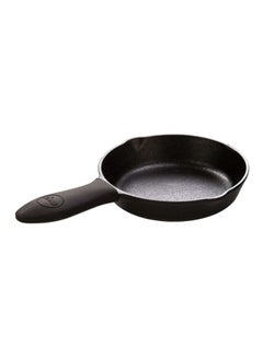 LODGE Hot Handle Pot Holder Black 4.3x1.6x0.7inch  - Image 2