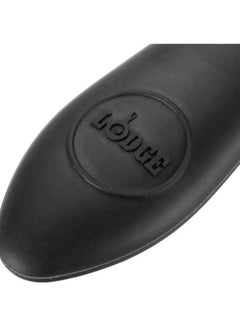 LODGE Hot Handle Pot Holder Black 4.3x1.6x0.7inch  - Image 3