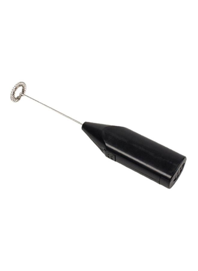 Generic - Handheld Electric Egg And Coffee Blender Multicolour 21x5x3cm - Image 1