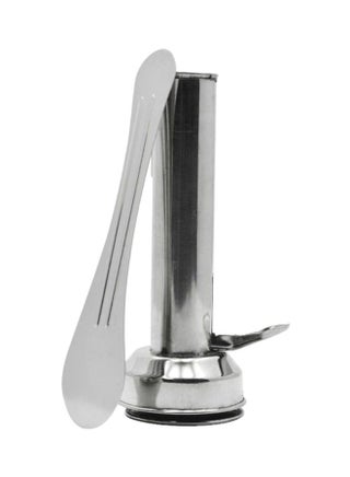 Falafel Maker Set Silver 13cm - v1615477319/N12368240A_1