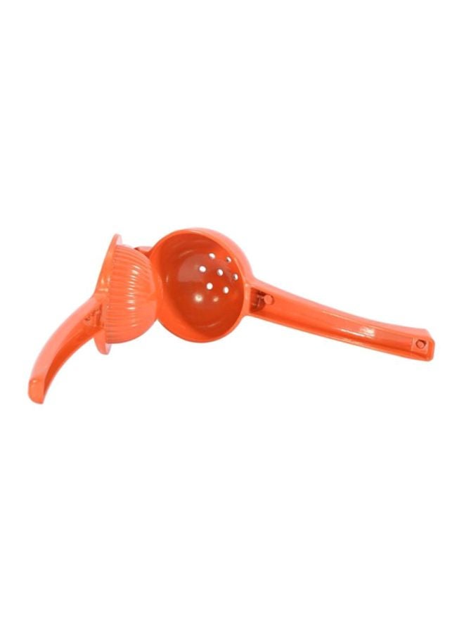 Royalford - Plastic Lemon Squeezer Assorted 20x5x6cm - Image 1
