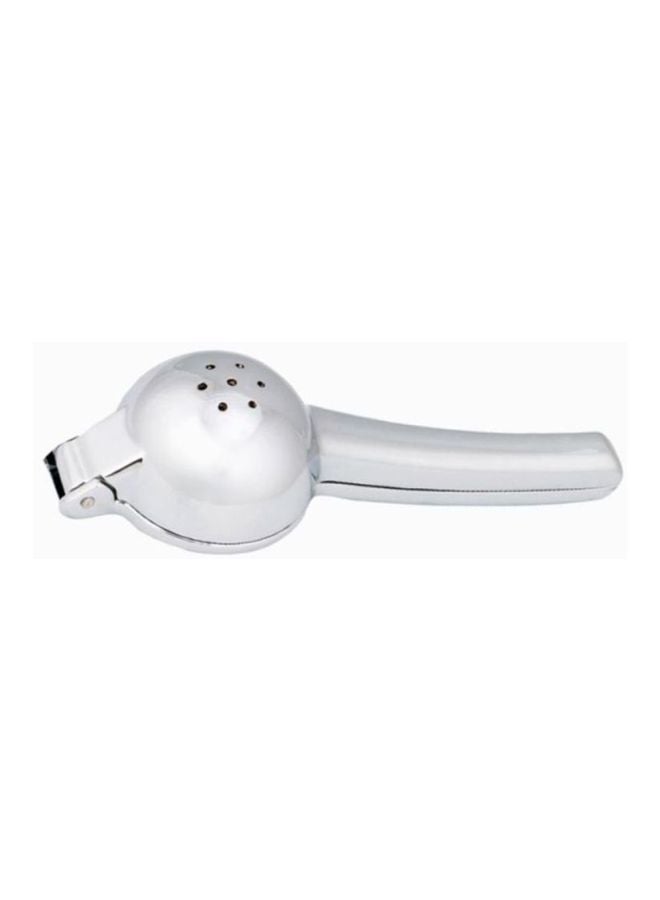 Prestige Stainless Steel Lemon Squeezer Silver 8x228x100mm  - Image 2