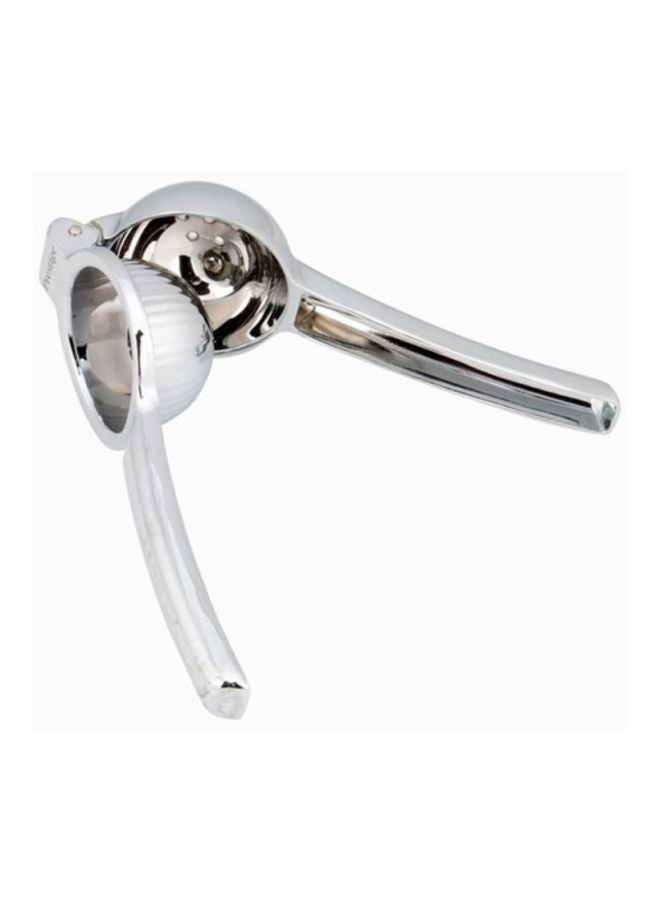 Prestige Stainless Steel Lemon Squeezer Silver 8x228x100mm  - Image 3