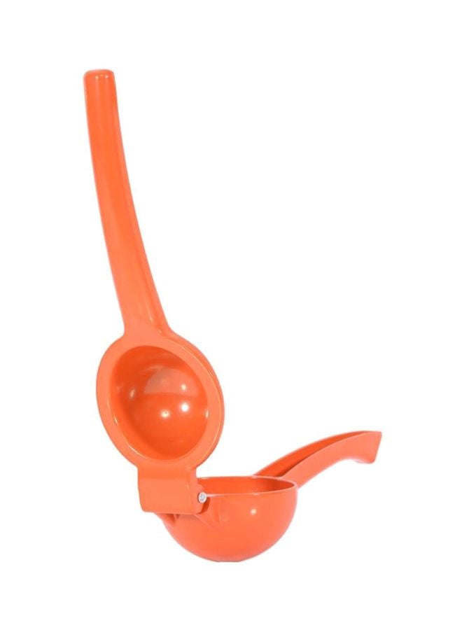 Royalford - Plastic Lemon Squeezer Assorted 20x5x6cm - Image 1
