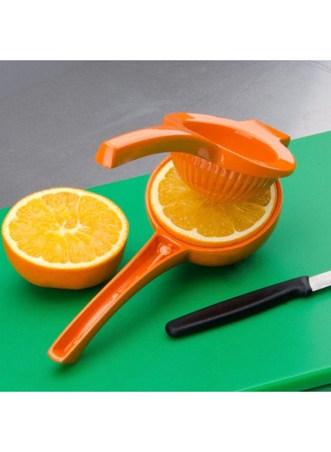 Plastic Lemon Squeezer Assorted 20x5x6cm