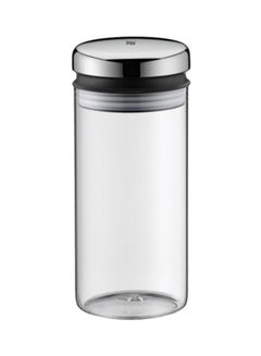 Depot Storage Jar Clear 9.7x36cm