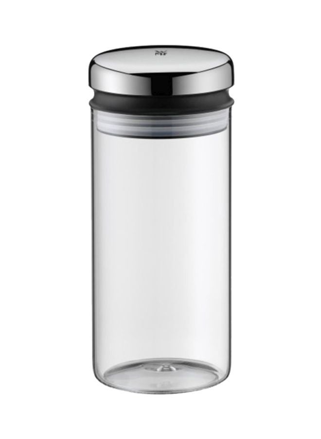 WMF - Depot Storage Jar Clear 9.7x36cm - Image 1