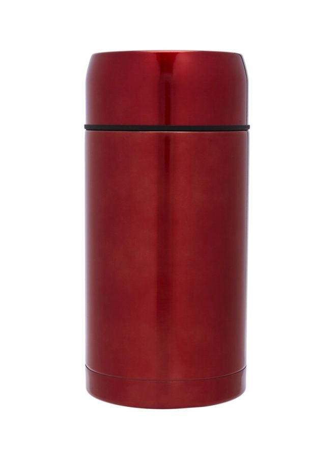 BERGNER Vacuum Food Jug Assorted Colour 1Liters - Image 1