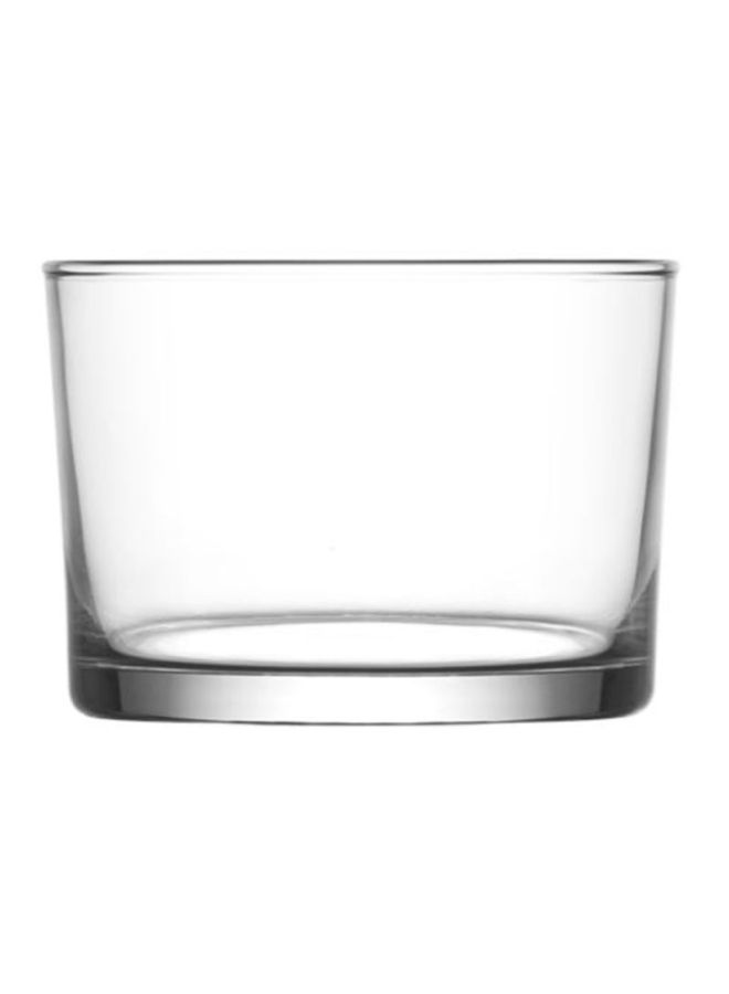 3-Piece Bodega Soft Drink Glass Set Clear 3x240ml - v1615477833/N27225679A_2