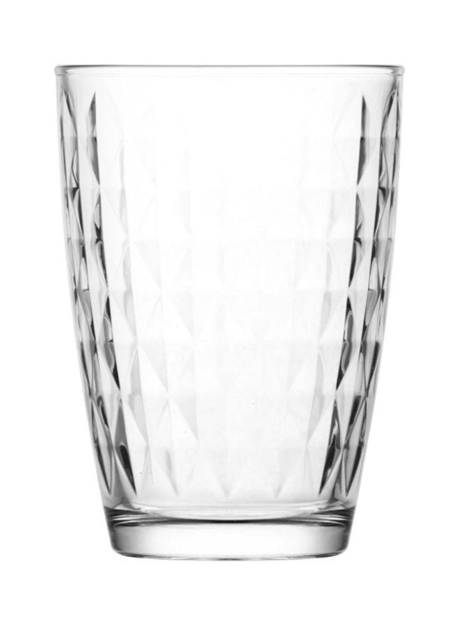 LAV 3-Piece Artemis Tumbler Set Clear - Image 2