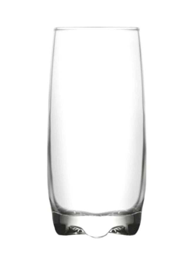 LAV 3-Piece Adora Tumbler Set Clear - Image 2