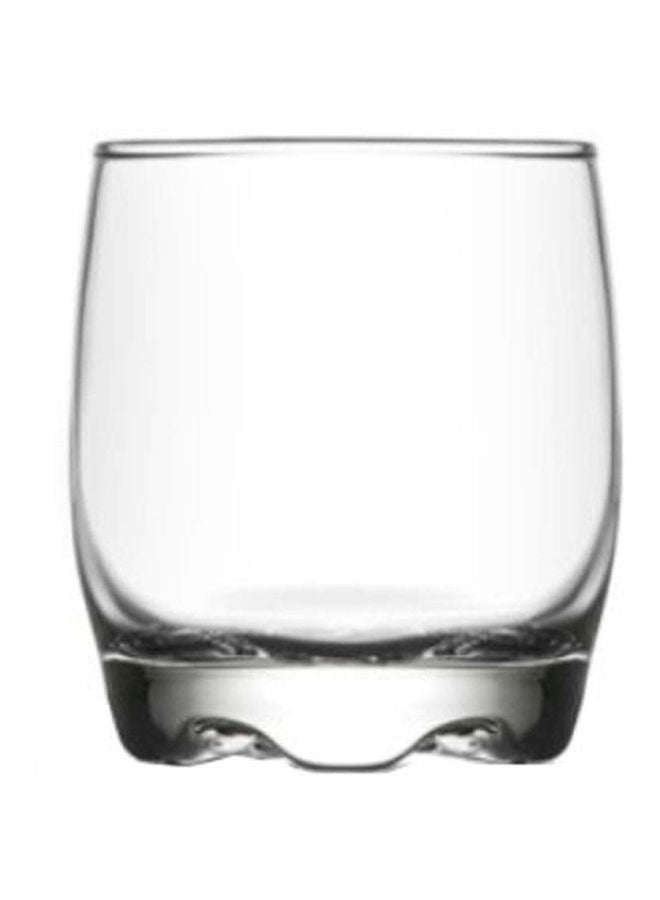 LAV 3-Piece Adora Glass Set Clear 88mm - Image 2