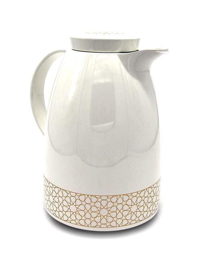 emsa Auberge Jug White - Image 2